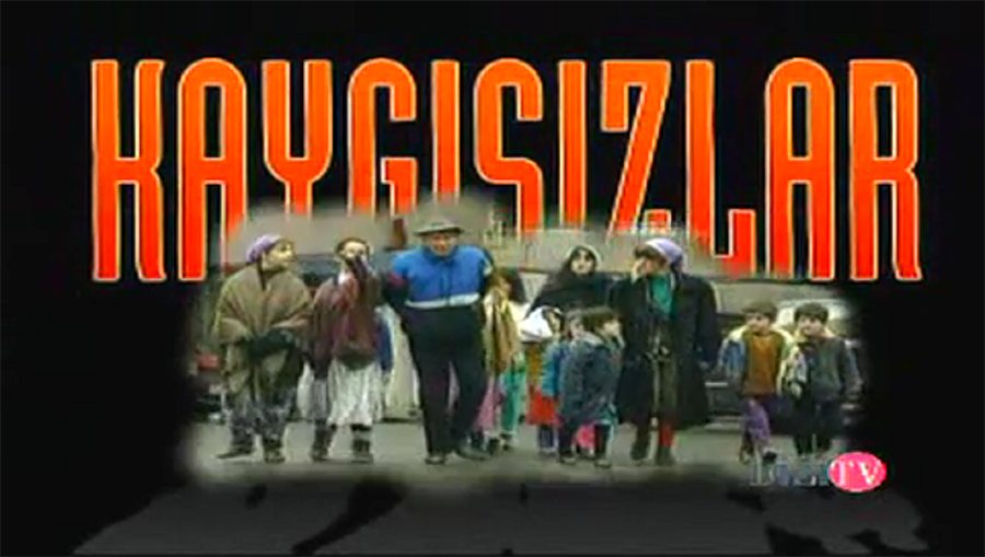 Absürd mizahın atası: Kaygısızlar