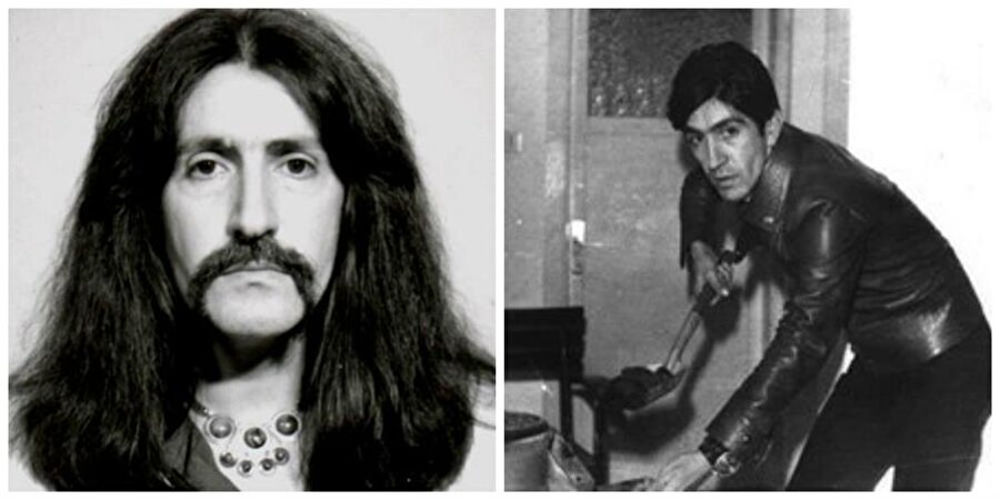 Barış Manço