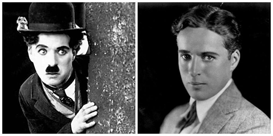 Charlie Chaplin