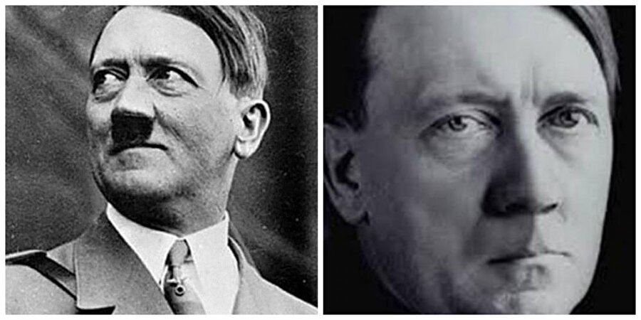 Adolf Hitler