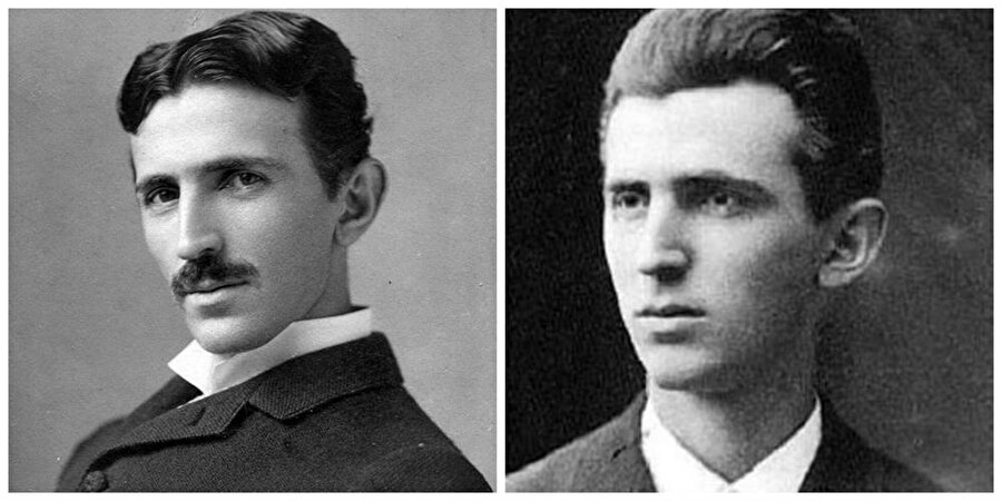 Nikola Tesla