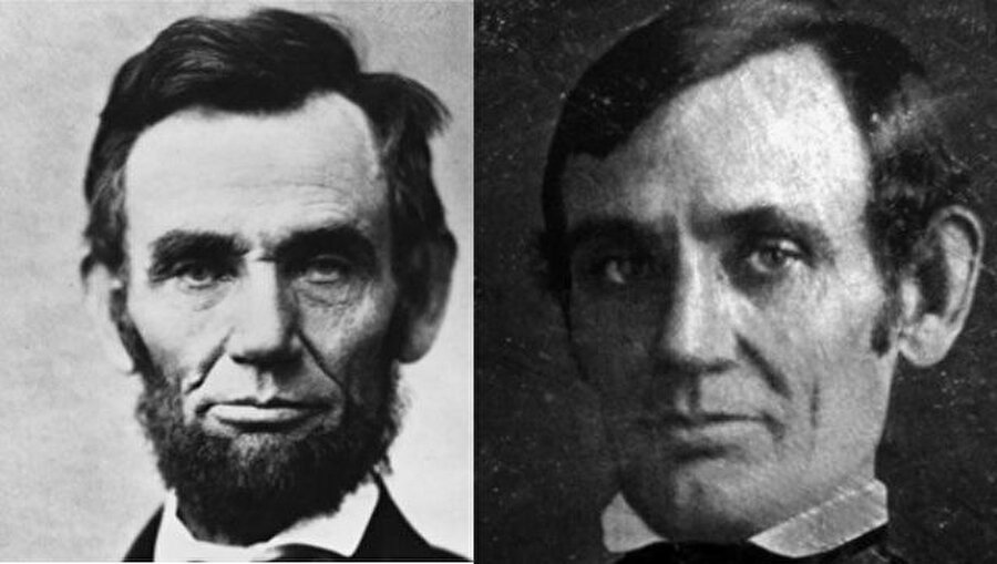 Abraham Lincoln