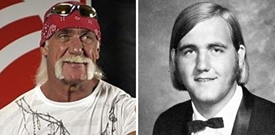 Hulk Hogan