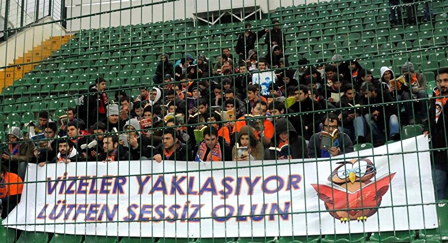 Aynı zamanda çalışkan çocuklar