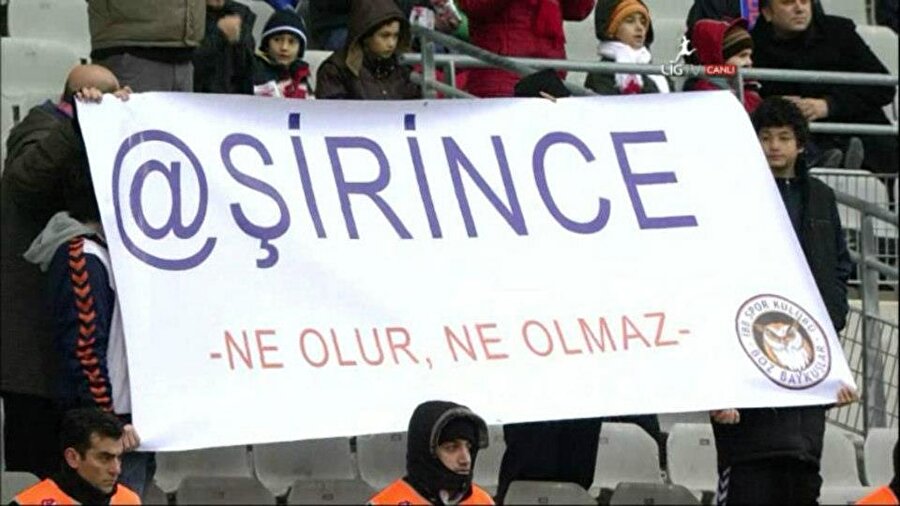 Ne olur, ne olmaz