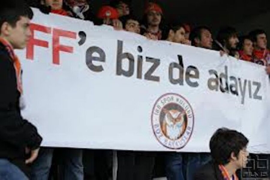 Notlar kötü gelince...