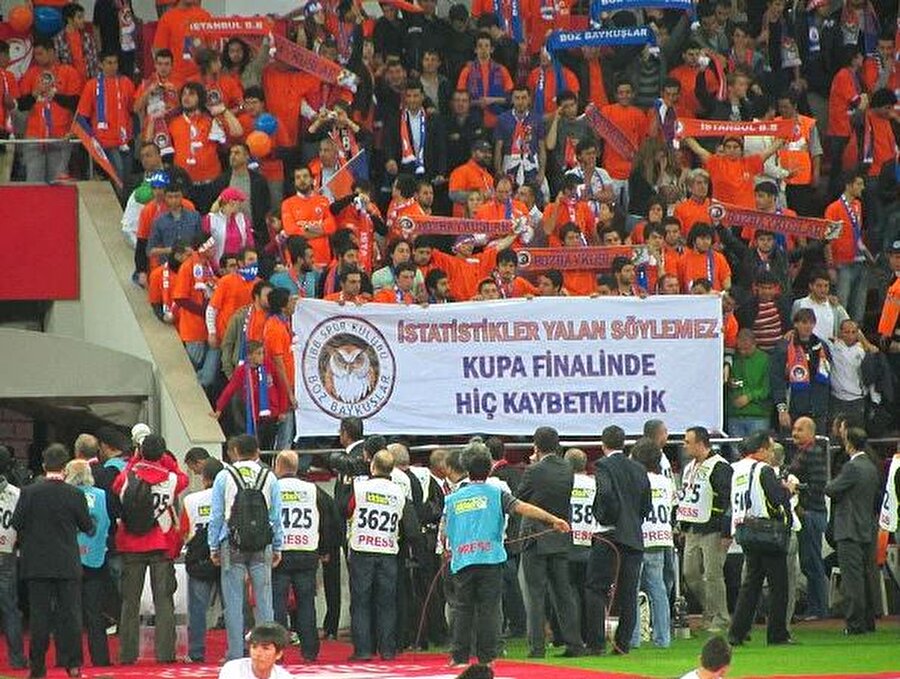 Yalan değildi