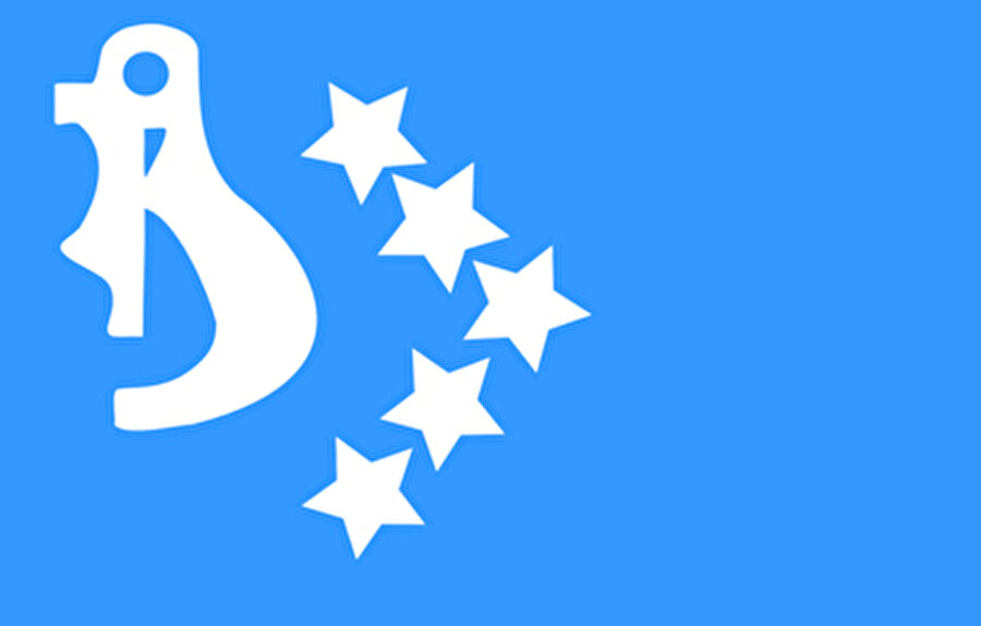 8- Hazarlar
Kafkas topraklarında yerleşen Hazarlar, Hazar Denizi'ne de isim babalığı yapmışlardır. 7.yüzyıldan sonra git gide güç kazanan ve tüm Doğu Avrupa topraklarına hakim olan Hazarlar 300 yıl boyunca hakimiyetlerini devam ettirmişlerdir.