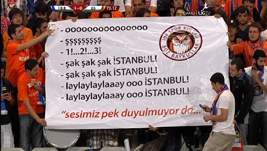 Sayıları az etkileri büyük