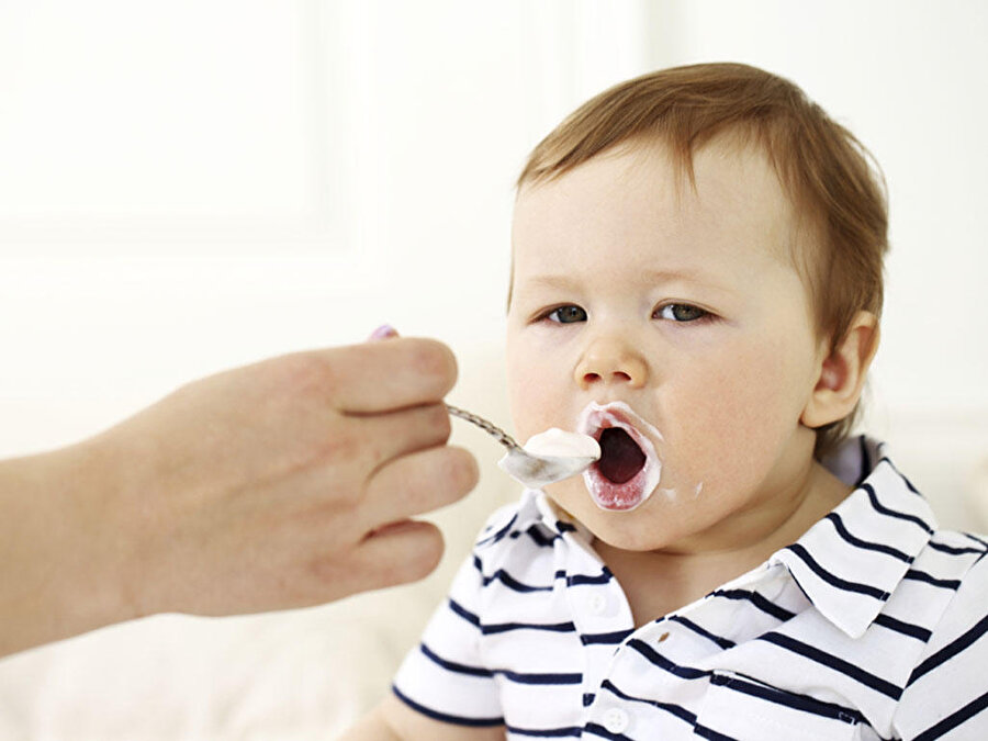 Yoğurt

                                    Bebek yoğurdunu iki farklı şekilde hazırlayabilirsiniz.
                                
