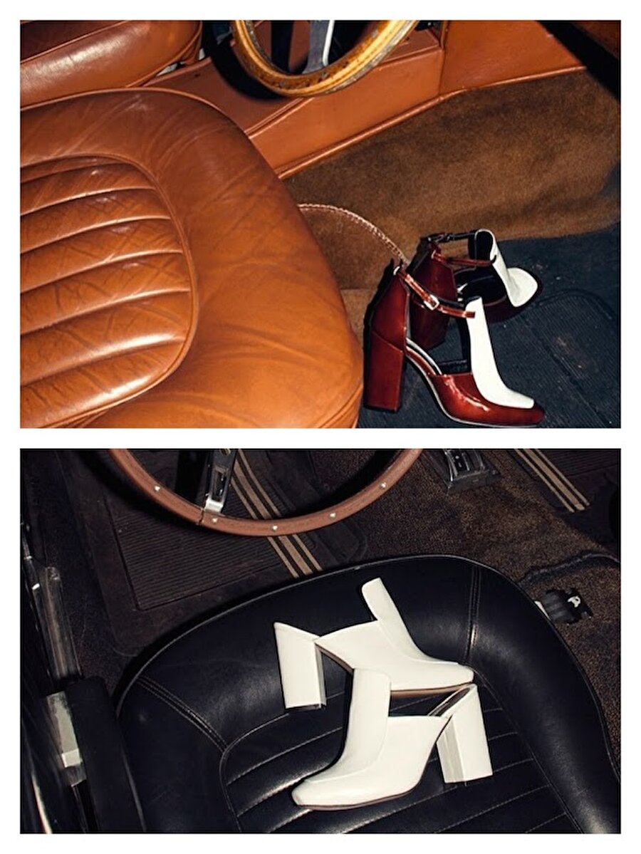 Klasik tasarımda çağdaş dönüşüm 
2012 yılında kendi markasını kuran Teymur, klasik tasarımlarda çağdaş dönüşümler arayan kadınlar için, duruşunu belli eden ayakkabılar sunmak adına çalışmalar yapıyor.