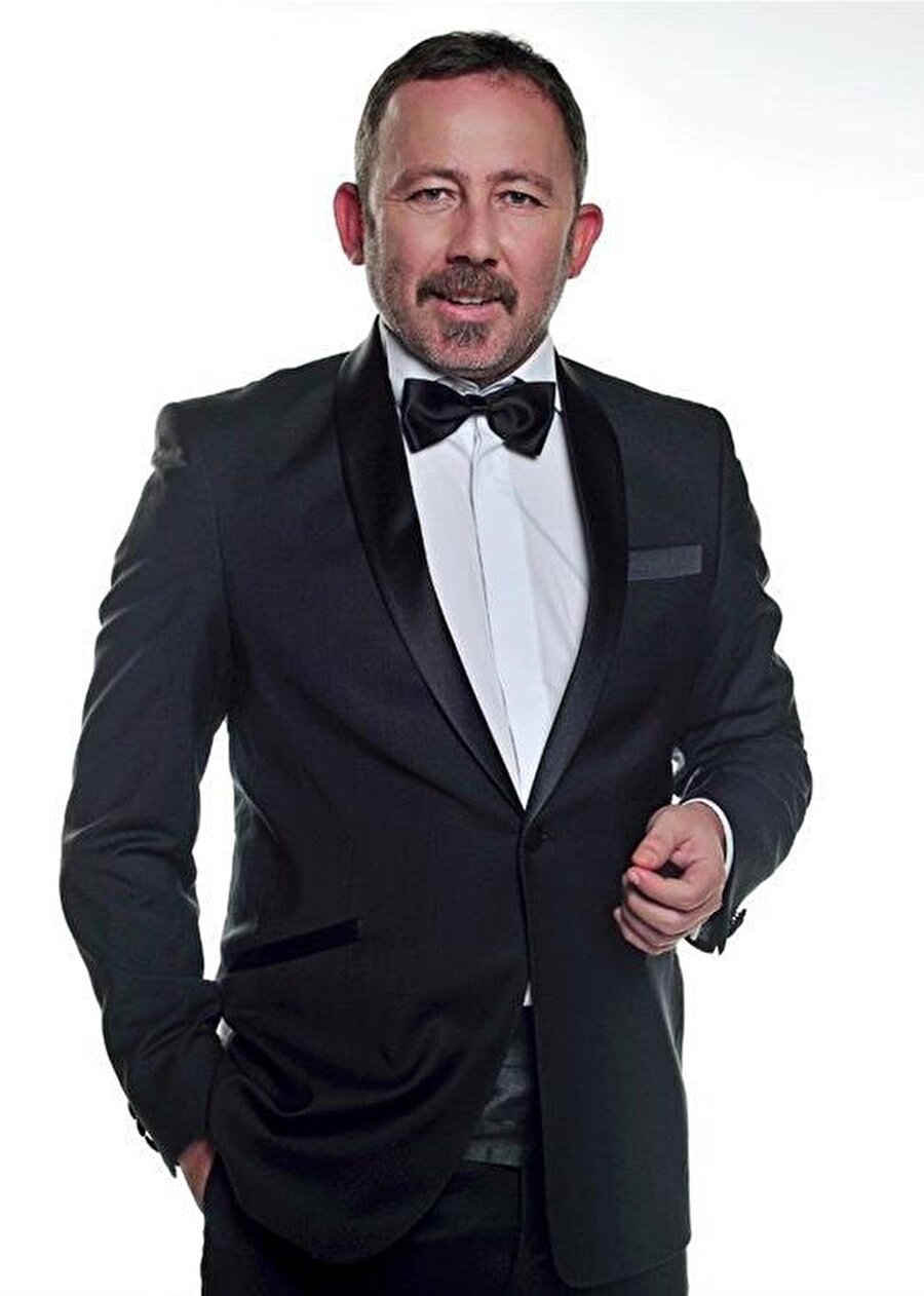 “Hasan Şaş yıldızsa ben kuyruklu yıldızım”