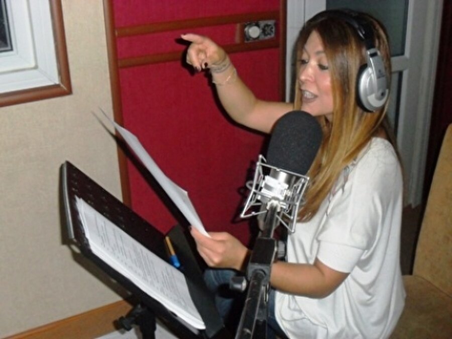 Pokemon / Misty - Birtanem Coşkun Candaner