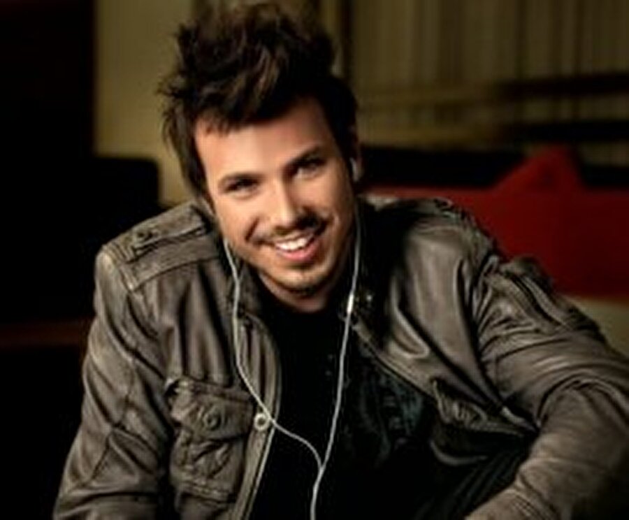 Pokemon / Rich - Bill - Onur Kırış
Kırış Pokemon'da 2 karakteri seslendirmişti.