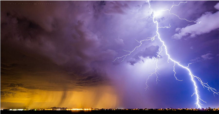 
                                    Olbinski geçen sene de Tornado kasırgasında elde ettiği görüntülerle hızlandırılmış bir video hazırlamıştı. Onu da bu linkten izleyebilirsiniz... http://petapixel.com/2016/07/13/vorticity-time-lapse-photographer-chases-tornadoes-20000-miles/
                                