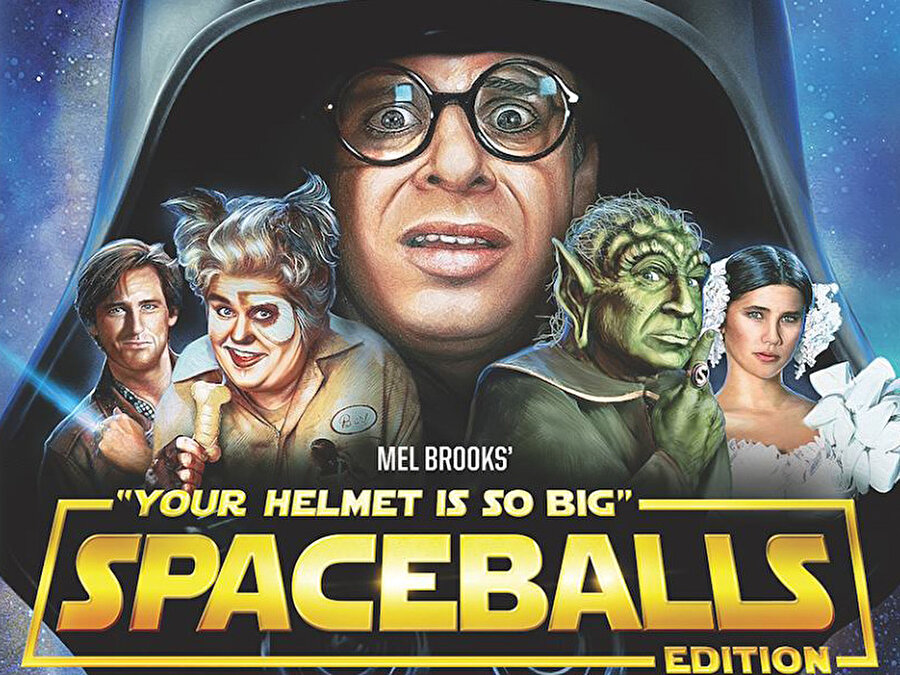Spaceballs (1987) / IMDb: 7.1

                                    
                                
