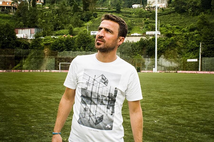 Bay gol: Bir sezonda attığı 130 golle Guiness Rekorlar Kitabı'na giren Türk