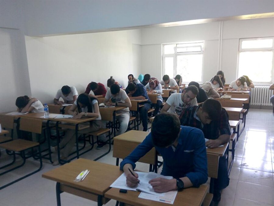 2016 dgs yerleştirme sonuçları