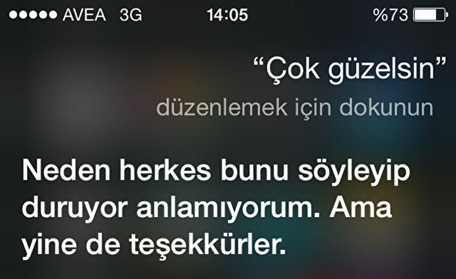 Siri Nin Insanoglunu Ters Kose Yaptigi 15 Cevap