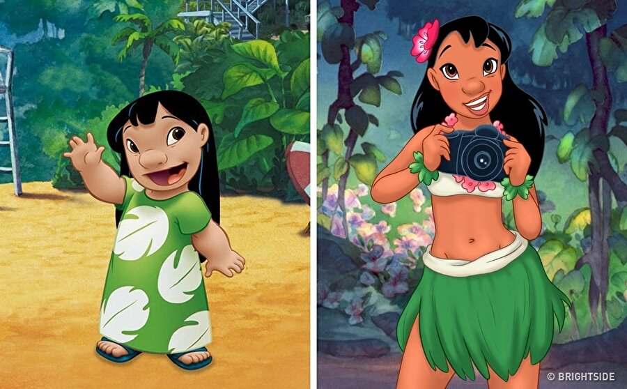 Lilo
