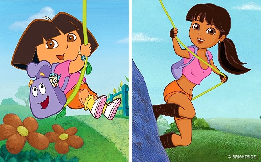 Dora
