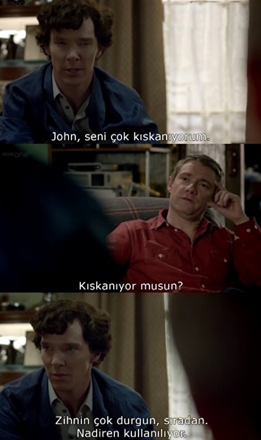 Ben dizi izlemiyorum ki, yalnızca internetten yabancı dizi
Bu sadece bir örnektir, devamı da çokçadır. Siz izlemiyorsanız bile, bulunduğunuz ortam sayesinde az-çok bilgi sahibi olursunuz.
