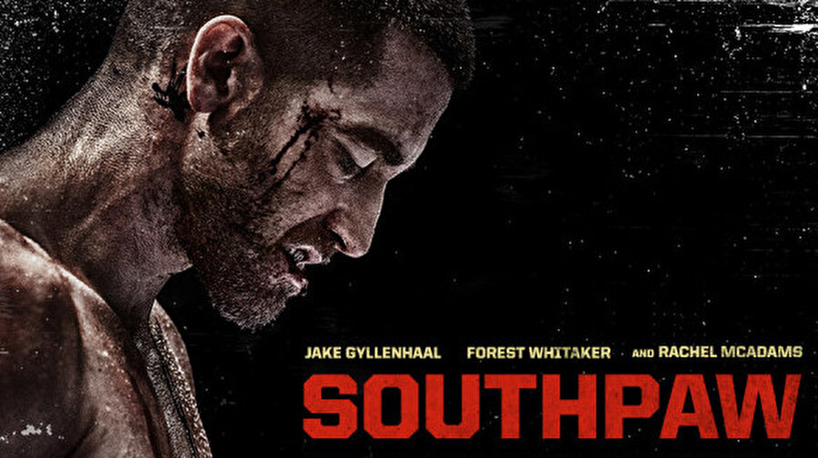 Southpaw (2015) / IMDb: 7.4