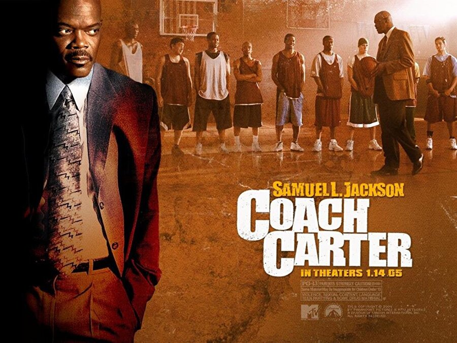 Imdb coach discount carter