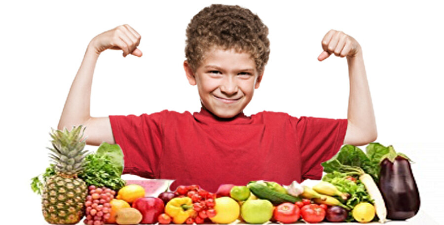 Günde 3-4 porsiyon meyve tüketmeli

                                    
                                    
                                    Sodyum, potasyum ve magnezyum bakımından zengin meyvelerin başında gelen muz, çocukların zihinsel yetisini arttırıyor. Meyvelerde bulunan vitamin ve mineraller çocukların zihinlerini açıp, onları hastalıklara karşı koruyor. Özellikle gelişme çağındaki çocuklar günde 3-4 porsiyon meyve tüketmeye özen göstermeli.
                                
                                
                                
