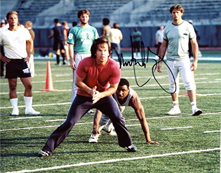 Invincible (2006) / IMDb: 7.1