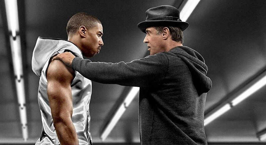 Creed (2015) / IMDb: 7.7