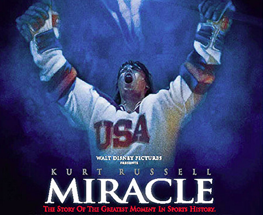 Miracle (2004) / IMDb: 7.5