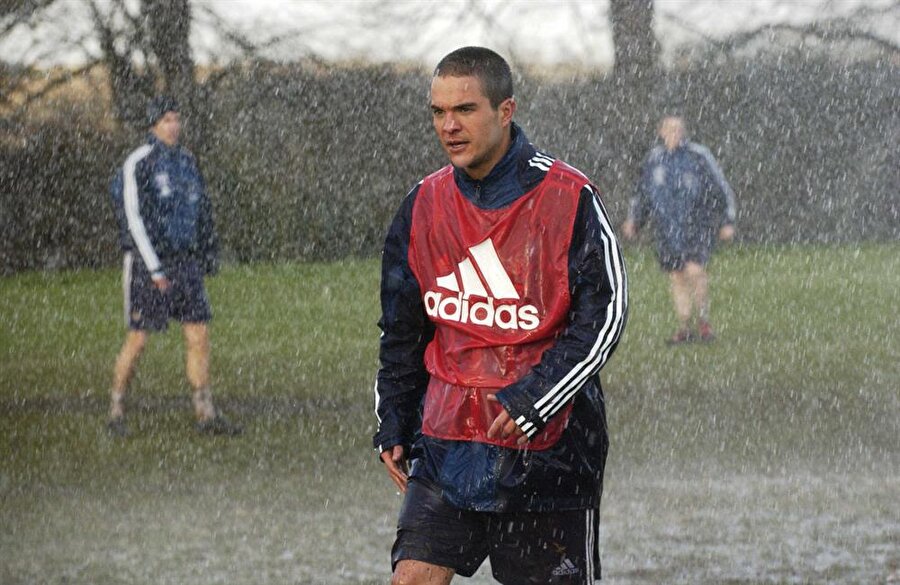 *Goal Serisi / IMDb: 6.8