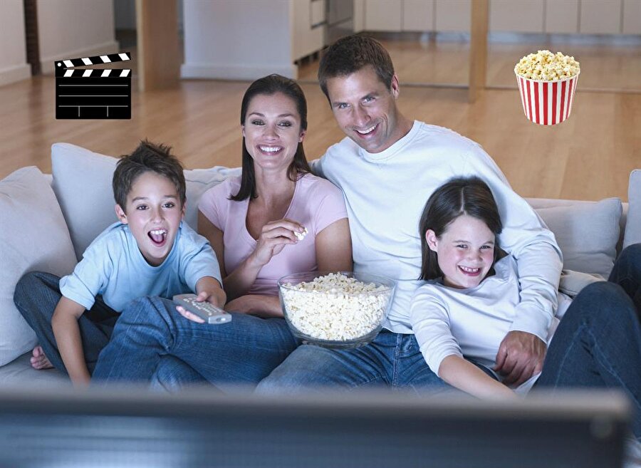 Dev arşiv: İzlenmesi gereken en iyi 41 spor filmi