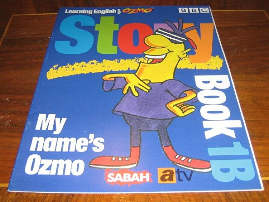 İngilizce'yi Ozmo ile öğrenen şanslı neslin anlayacağı 12 şey