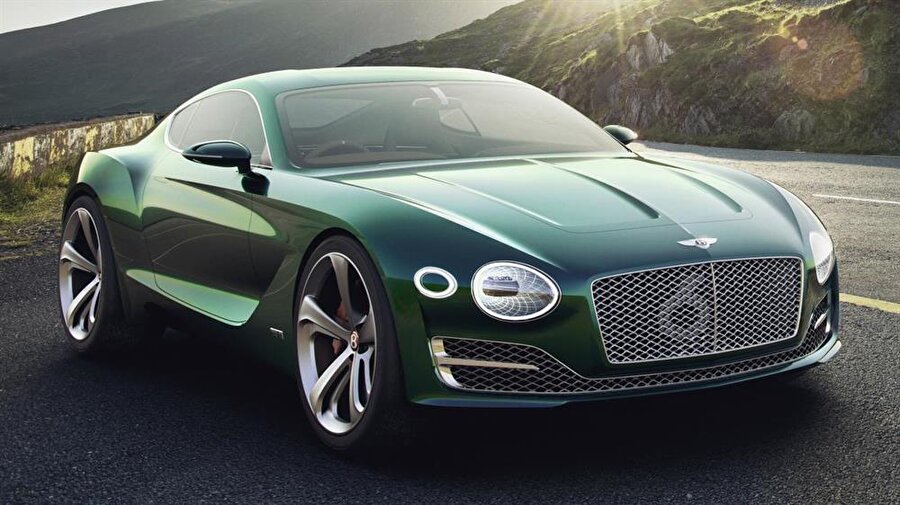 Bentley - Toplam satış 6

                                    
                                