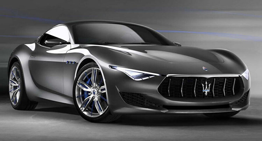 Maserati - Toplam satış 33

                                    
                                