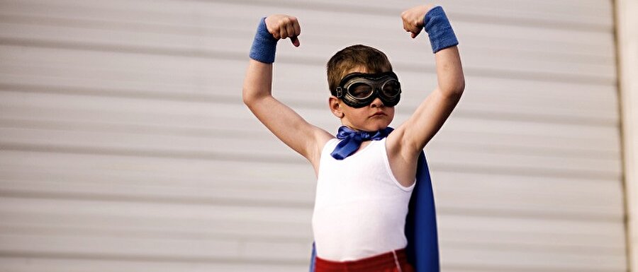 Kendinize güvenin
Bunu artık uzun uzun anlatmamıza gerek yok herhalde? Hala 'var' diyenler varsa çıksın, site kasıyo...