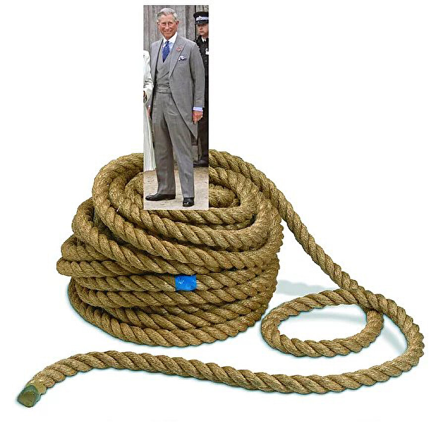 Prens'ipte' anlaştık