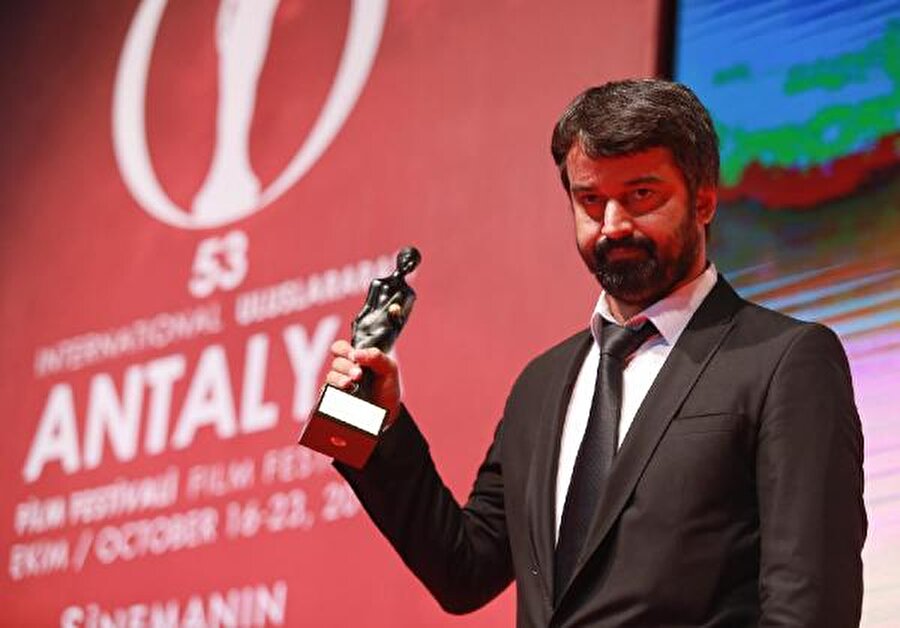 Yaratıcı Ödüller
En İyi Kurgu Ödülü : Ali Aga (Genç Pehlivanlar)
En İyi Sanat Yönetmeni Ödülü: Devrim Ömer Ünal (Rauf)
En İyi Görüntü Yönetmeni Ödülü: Vedat Özdemir (Rauf)
En İyi Yardımcı Erkek Oyuncu Ödülü: Haji Gül Aser (Toz)
En İyi Yardımcı Kadın Oyuncu Ödülü: Kübra Kip (Babamın Kanatları) En
İyi Yardımcı Erkek Oyuncu Ödülü: Haji Gül Aser (Toz)
En İyi Yardımcı Kadın Oyuncu Ödülü: Kübra Kip (Babamın Kanatları)
Behlül Dal Jüri Özel Ödülü - Genç yetenek ödülü: Genç Pehlivanlar tüm oyuncuları
En İyi Yönetmen Ödülü: Yeşim Ustaoğlu (Tereddüt)
En İyi İlk Film Ödülü: Babamın Kanatları (Yönetmen:Kıvanç Sezer, Yapımcı: Soner Alper-Ali Bayraktar)