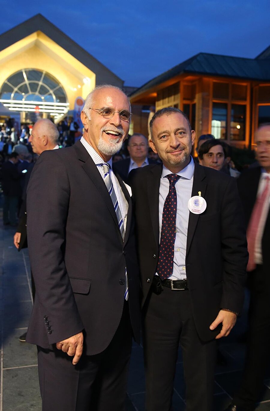 Istanbul Barosu Baskani Kocasakal In Yardimcisi Mehmet Durakoglu Oldu