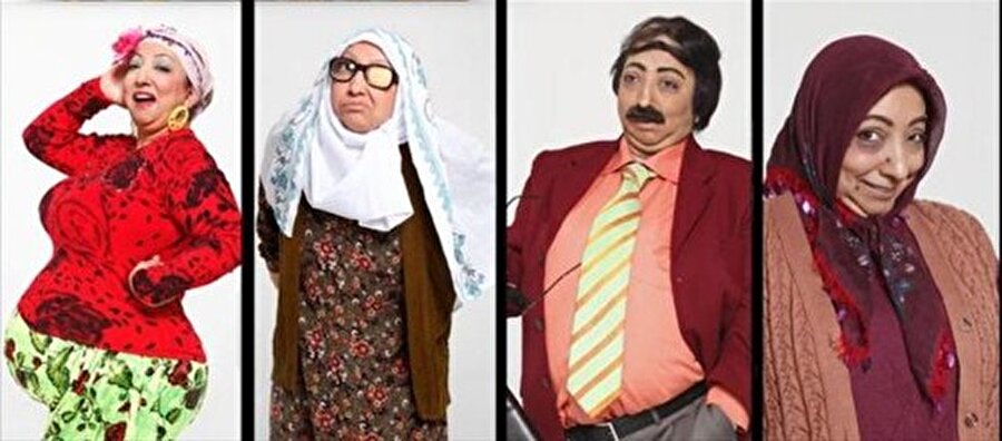 Oynadığı dizi ve filmler

                                    2011 – Yasemin Yalçın İle (TV Dizisi)
2010 – Yasemince (TV Dizisi)
2008 – Aman Annem Görmesin (TV Dizisi)
2005 – AB'nin Yolları Taştan (TV Dizisi)
2002 – Sana Bayılıyorum (TV Dizisi)
2000 – Yaseminnamecik (TV Dizisi)
 1998 – Varyemez (Sinema Filmi)
1997 – İnce İnce Yasemince (TV Dizisi)
1996 – 2005 – Yasemince (TV Dizisi)
 1996 – Mesela Dedik (TV Dizisi)
1994 – Yaseminname (TV Dizisi)
1993 – Haşlama Taşlama (TV Dizisi)
1992 – Mahallenin Muhtarları (TV Dizisi) Konuk Oyuncu
1989 – Talih Kuşu (Sinema Filmi)
1987 – Babamız Eğleniyor (Sinema Filmi)
                                