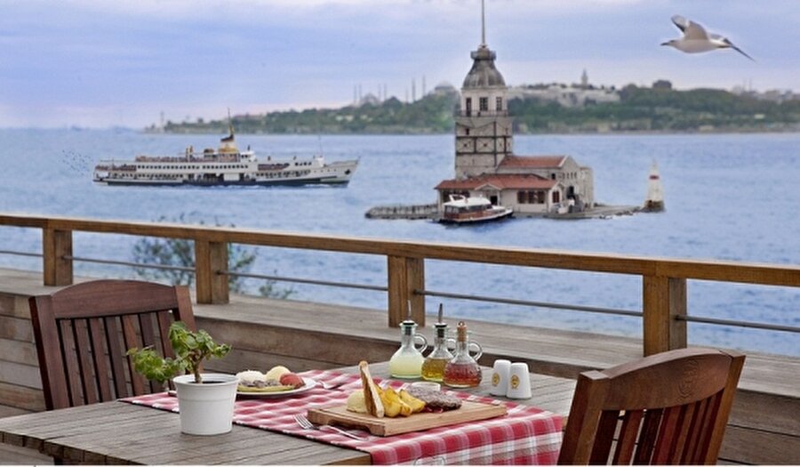 Üsküdar

                                    Boylu boyunca uzanan deniz manzarasıyla ve kız kulesiyle kendisine hayran bırakan bir ilçe olan Üsküdar'da kahvaltı için tercih edebileceğiniz yerler seçeneği 1'den fazla bulunmaktadır.
                                