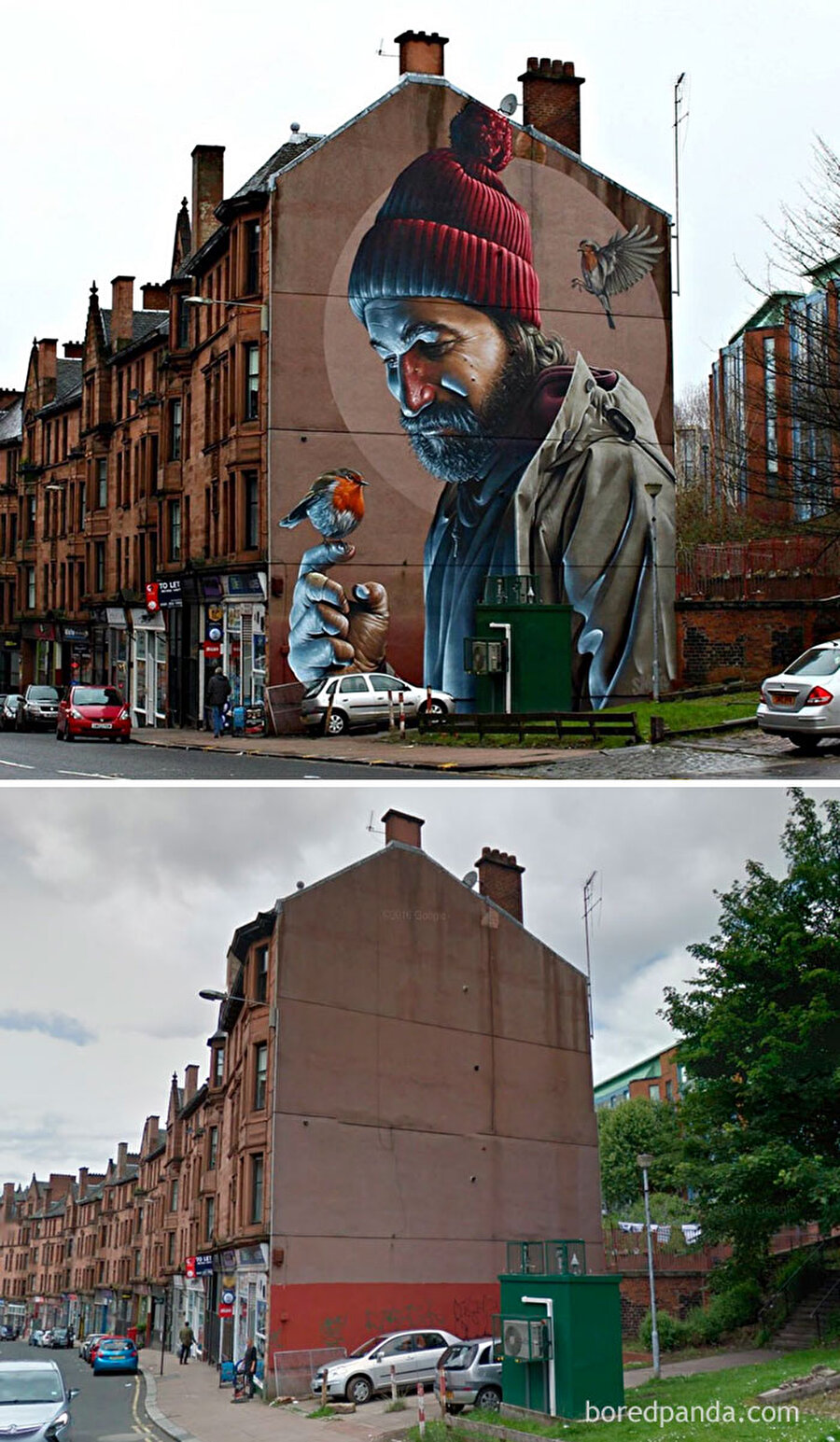 Photorealistic Mural, Glasgow, İskoçya

                                    
                                    
                                    
                                
                                
                                