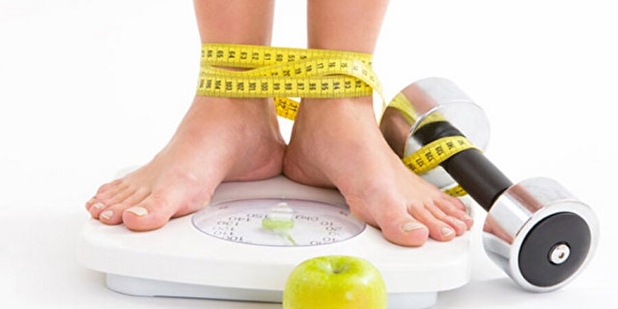 Metabolizmanızı iyi analiz edin 

                                    Sağlıklı kilo kaybı için metabolizmanızı iyi tanımanız gerekir. Aksi halde kilo vermeniz çok daha zor olacaktır.
                                