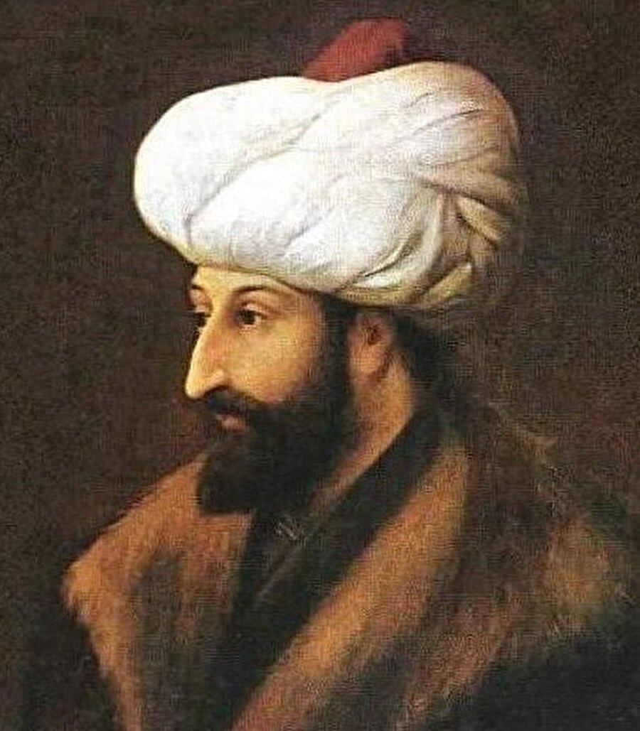 Fatih Sultan Mehmet Han

                                    
                                    
                                    "Yapmak istediğimi sakalımın bir teli bile bilseydi, sakalımın o telini hemen koparır ve yakardım."
                                
                                
                                