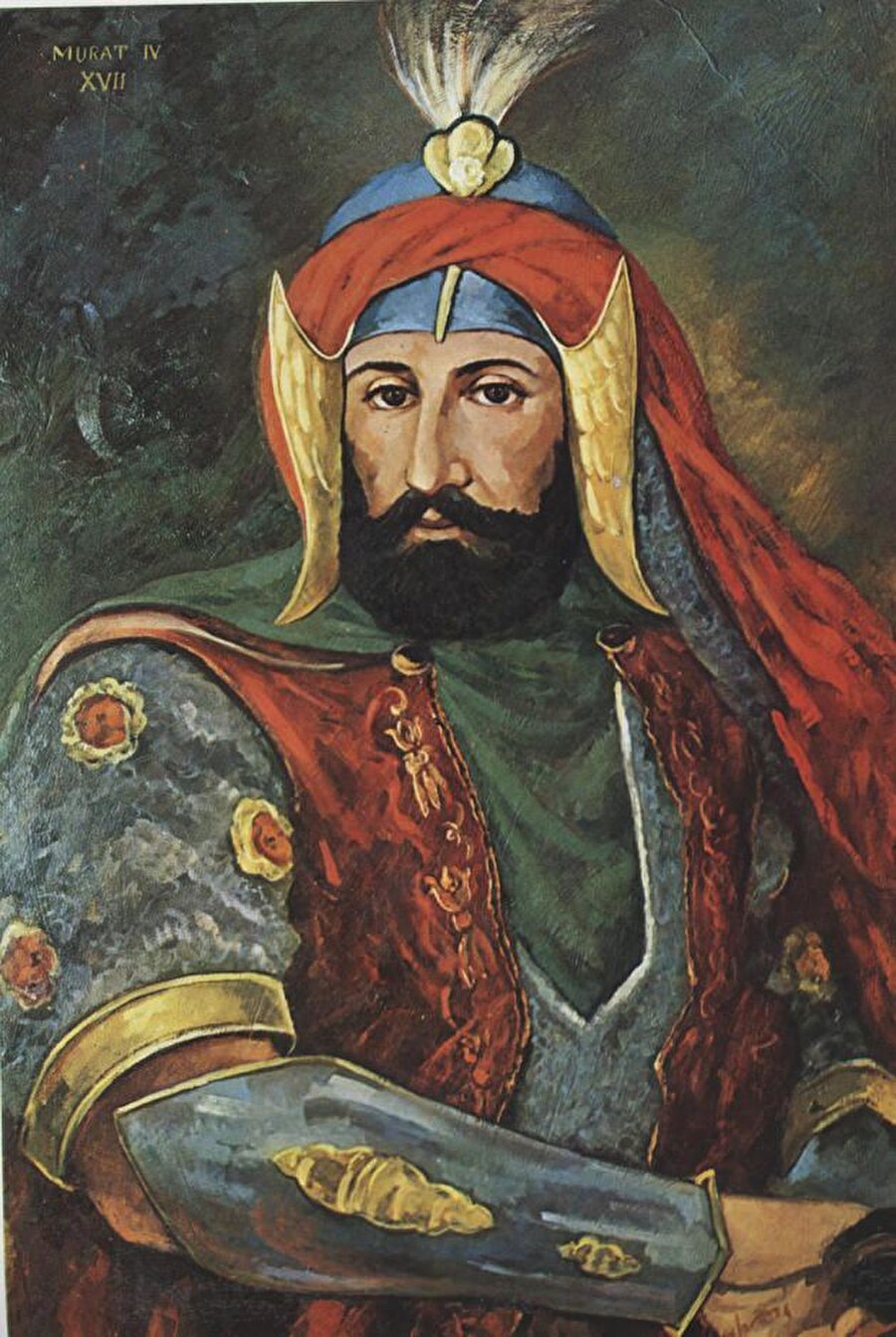 Sultan IV. Murad

                                    
                                    
                                    "Allah, peygamber korkusu bilmez alçaklar! Unutmayın ki, intikam gecikir ama asla yaşlanmaz."
                                
                                
                                