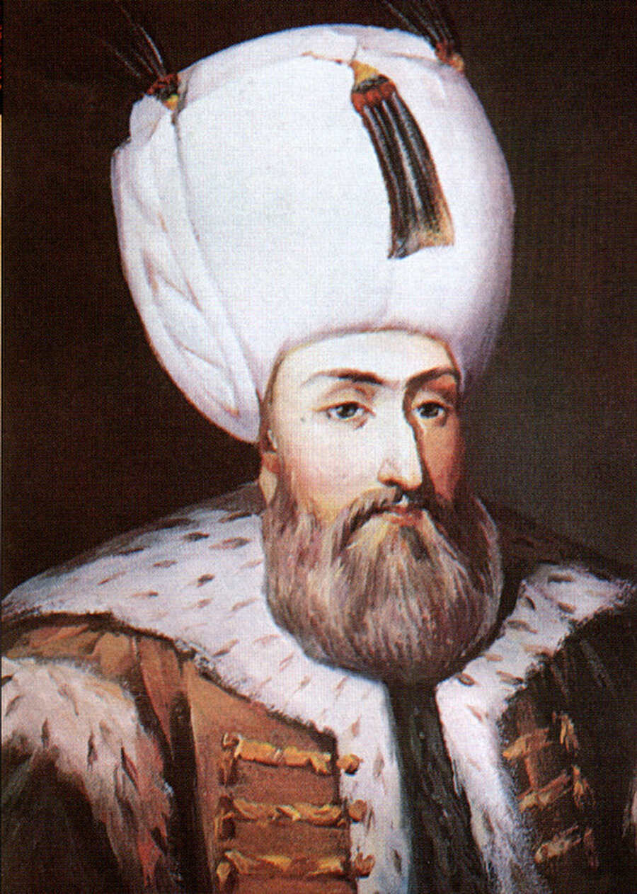 Kanuni Sultan Süleyman

                                    
                                    
                                    "Ben ölünce bir elimi tabutumun dışına atın. İnsanlar görsünler ki padişah olan Süleyman bu dünyadan eli boş gitmiştir."
                                
                                
                                