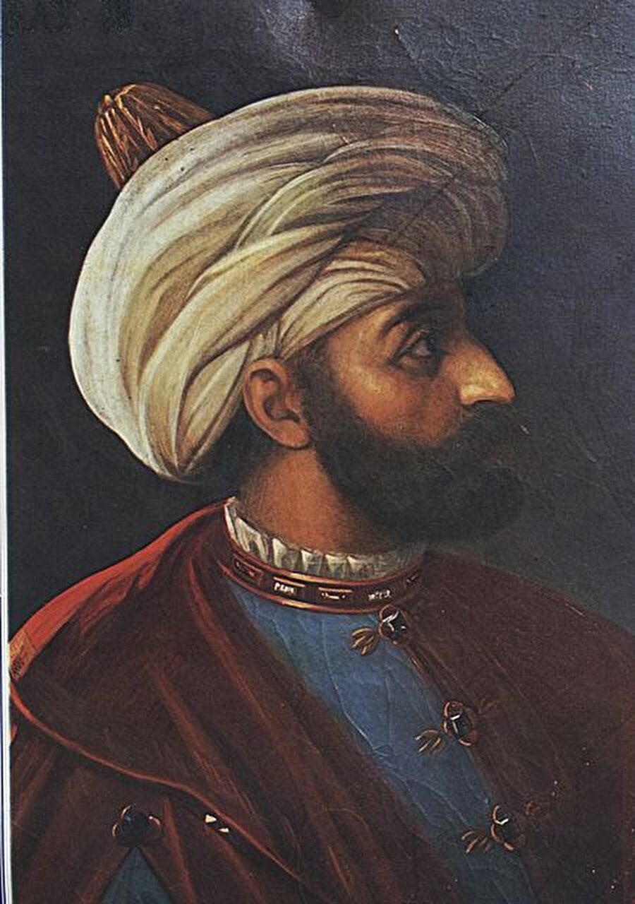 Sultan III. Murad Han

                                    
                                    
                                    "Uyan ey gözlerim gafletten uyan
Uyan uykusu çok gözlerim uyan
Azrail'in kastı canadır inan
Uyan ey gözlerim gafletten uyan
Uyan uykusu çok gözlerim uyan"
                                
                                
                                