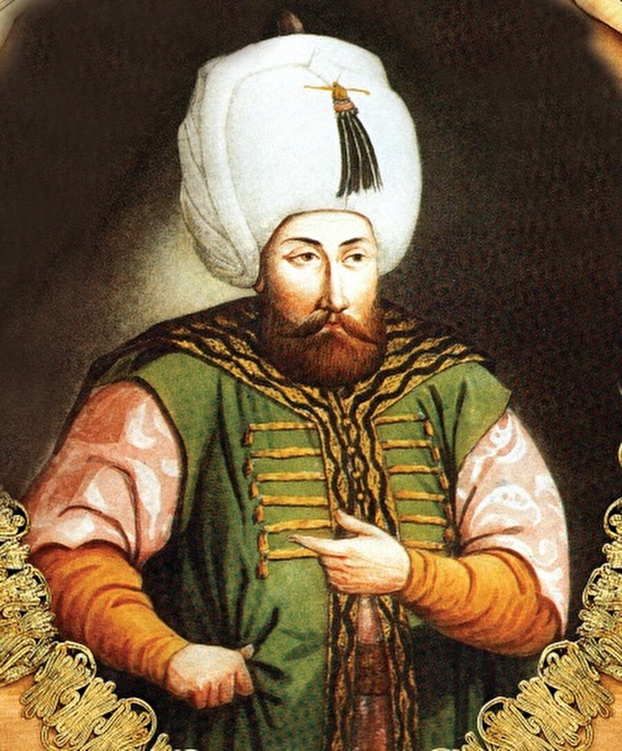 II. Selim "Sarı Selim"

                                    "Ayrılıktan sızlanmanın vaktinde acılı bülbülüz, ateş kesilir saba yeli gül bahçemizden geçse."
                                